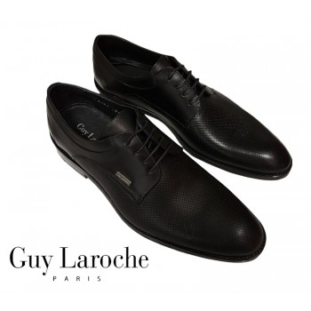 Παπούτσια Guy Laroche Μαύρο